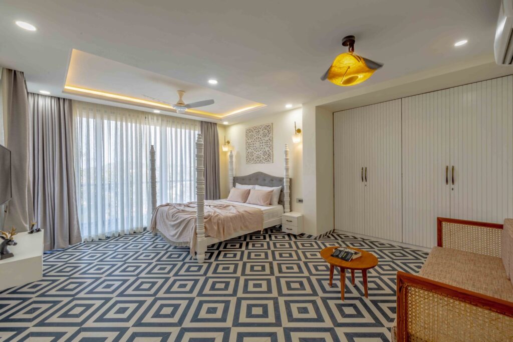 Aromatic Daze properties in goa